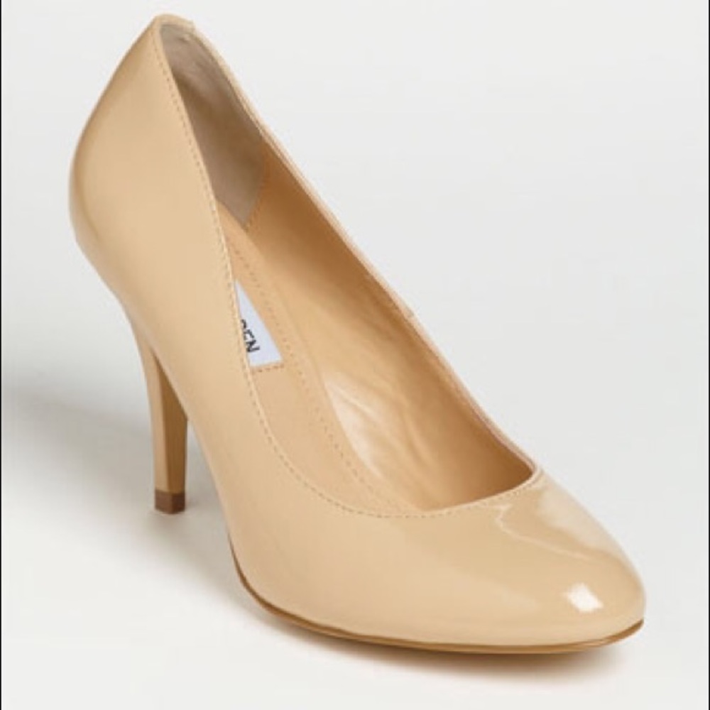Steve Madden 'Contrvsy' Heel Pumps
